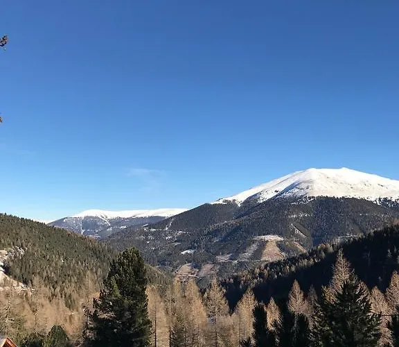 Apartament Krassnig *