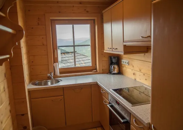 Krassnig Apartament *