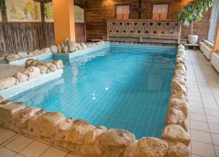 Krassnig Apartament *